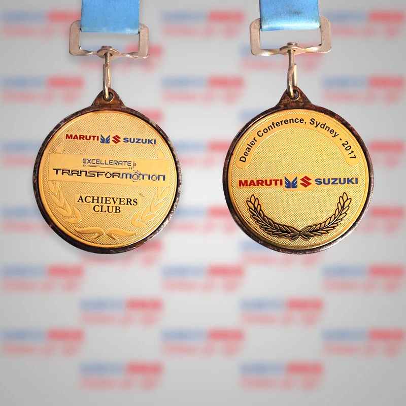 Maruti Suzuki Excellerate Achievers - Club Saboo RKS
