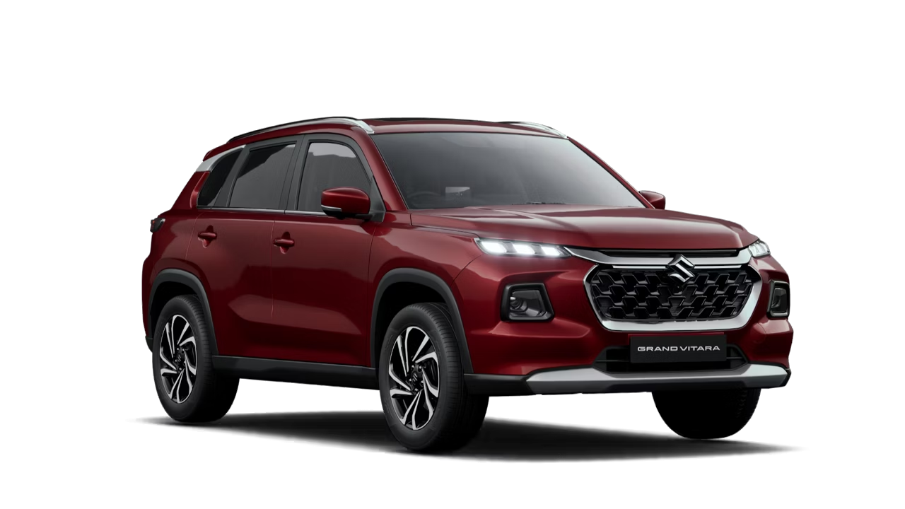 Maruti Victoris vs Grand Vitara vs Brezza :- Victoris, Grand Vitara और Brezza, जानिए मारुति की इन तीनों SUVs में कौन सी है आप के लिए शानदार !